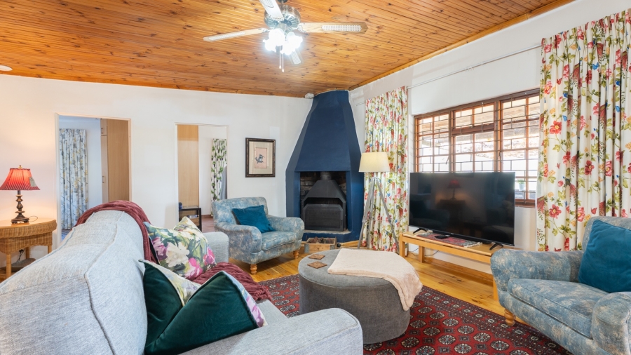 11 Bedroom Property for Sale in Robertson Western Cape
